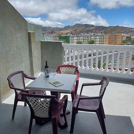 Apartamento C. La Villa Teo La Laguna  Ngoại thất bức ảnh