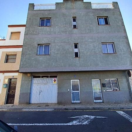Apartamento C. La Villa Teo La Laguna  Ngoại thất bức ảnh