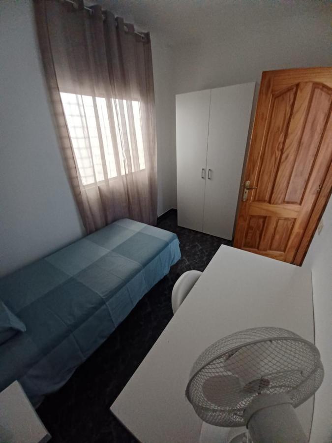 Apartamento C. La Villa Teo La Laguna  Ngoại thất bức ảnh