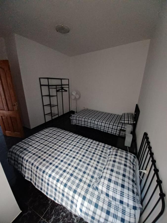 Apartamento C. La Villa Teo La Laguna  Ngoại thất bức ảnh